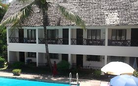 Papillon Garden Bar Villas
